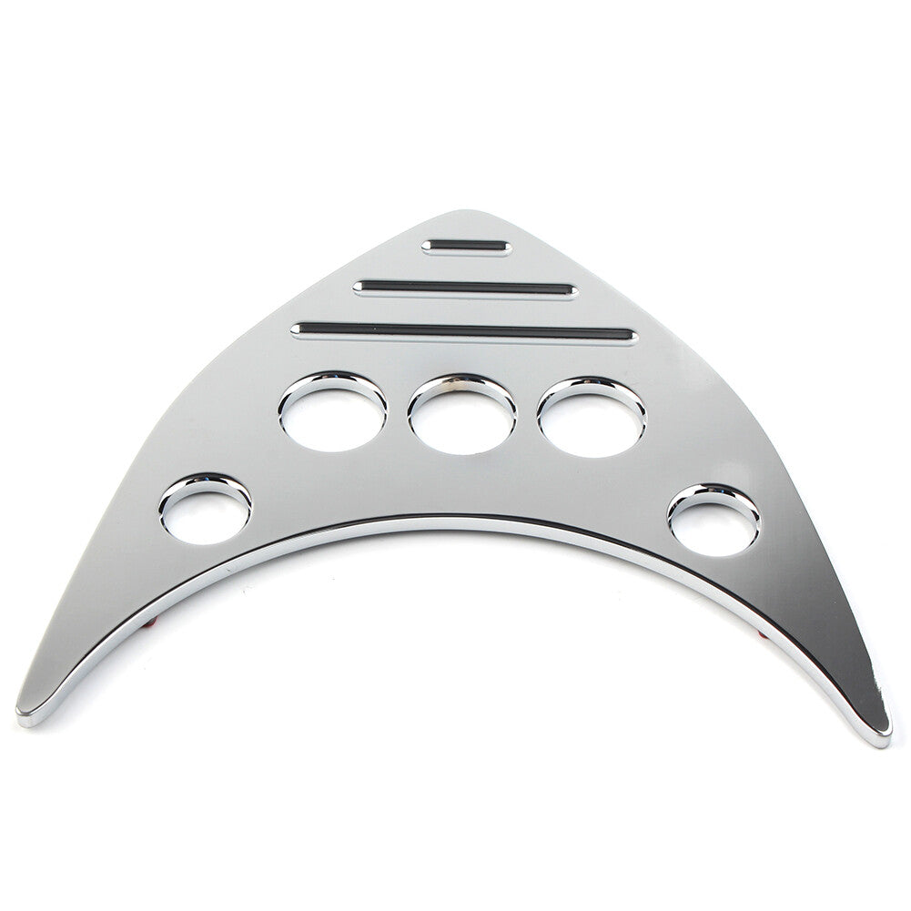 Dashboard Panel Cover for Kawasaki VN900 Classic/LT 2006-2021 Custom