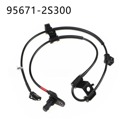 Front Right ABS Wheel Speed Sensor 95671-2S300 for Hyundai for Tucson 2011-2015 NEW