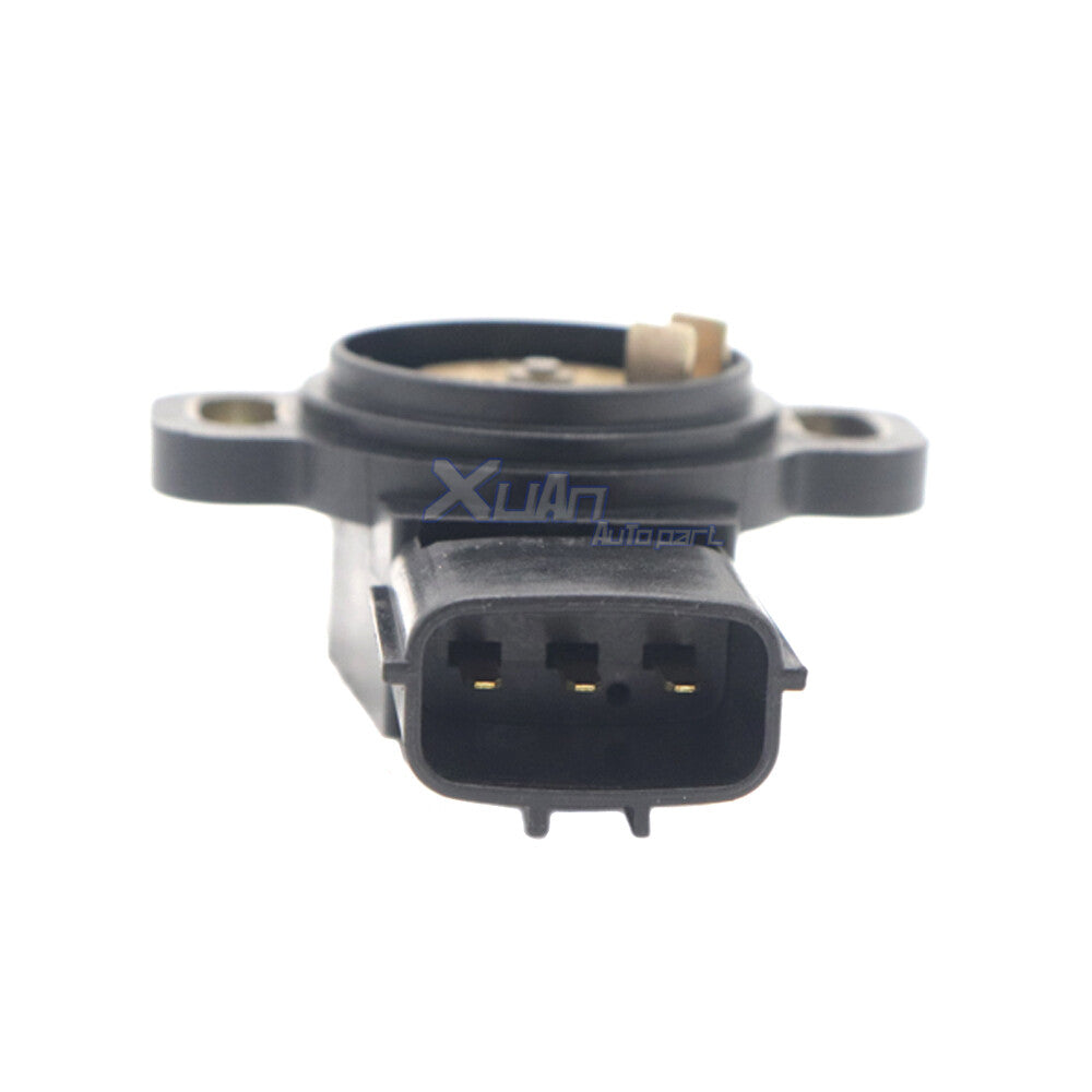 for Ford for Mazda 626 323 1985-2003 1x TPS Throttle Position Sensor FS01-13-SL0