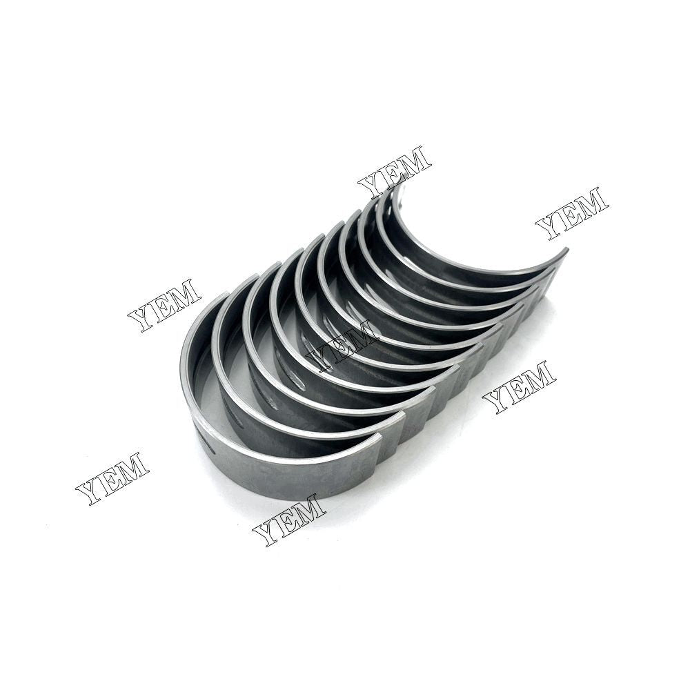 TCD2011L04W Main Bearing 0427-0238 Fit For Deutz Diesel Engine Spare Parts.