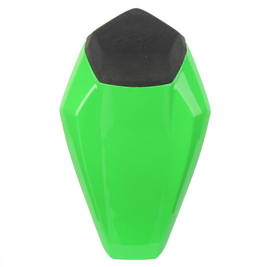 Rear for Seat Cover Cowl Tail Fairing Pillion for Kawasaki ZX-10R 16-24 Green