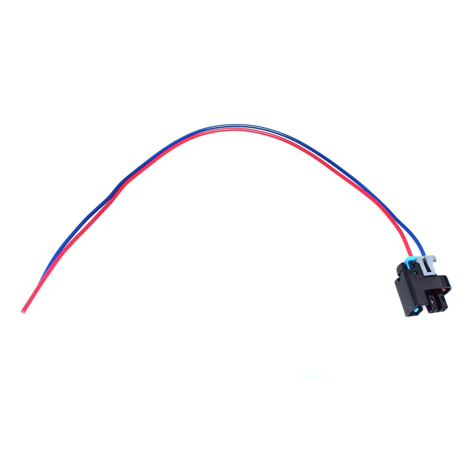 Fuel injector connector harness pigtail for general-purpose for SATURN for HUMMER for GMC for BUICK
