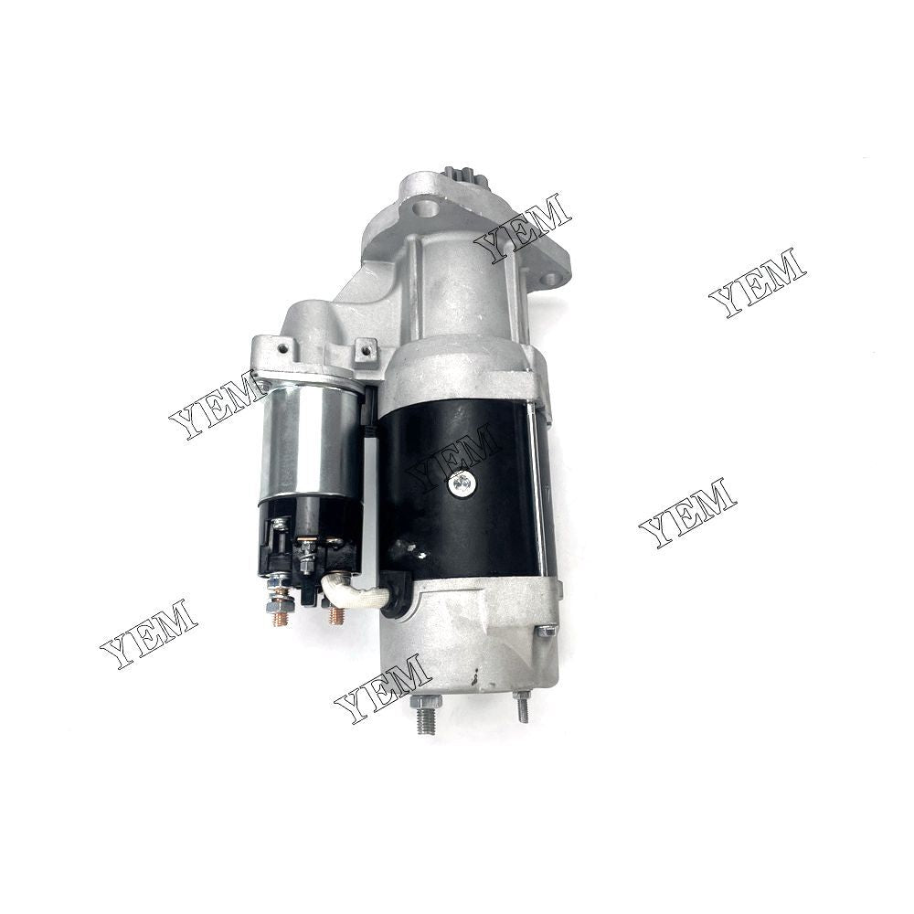 2306TAG1 Starter Motor 24V CH12807 3103305 3104916 10461754 10479119 For Perkins