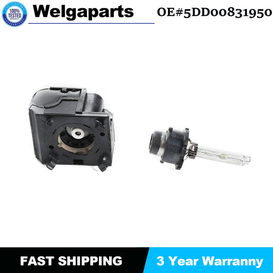 For 5DD 008 5DD00831950 319-50 Xenon HID Light Bulb Igniter Ignitor Lamp