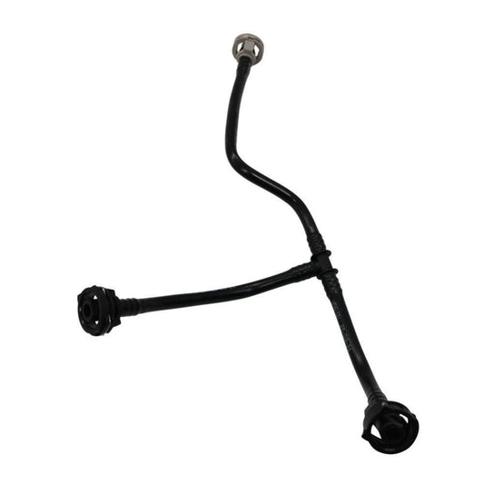 80D121081B Engine Expansion Pot Coolant Hose for Audi Q5 2018-2024
