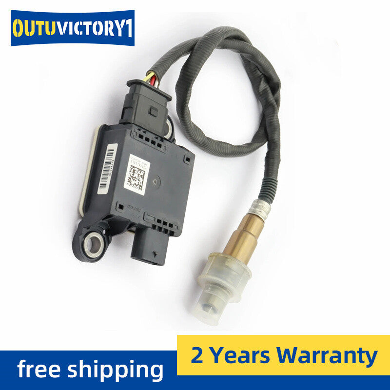 Exhaust particulate sensor for Jeep for Wrangler 17-21 for Ram ProMaster 1500 68261169AC
