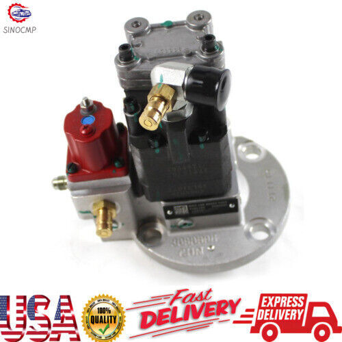 Fuel Pump 3090942 3892131 3068892 4010254 For Engine M11 N14 QSM11 ISM11