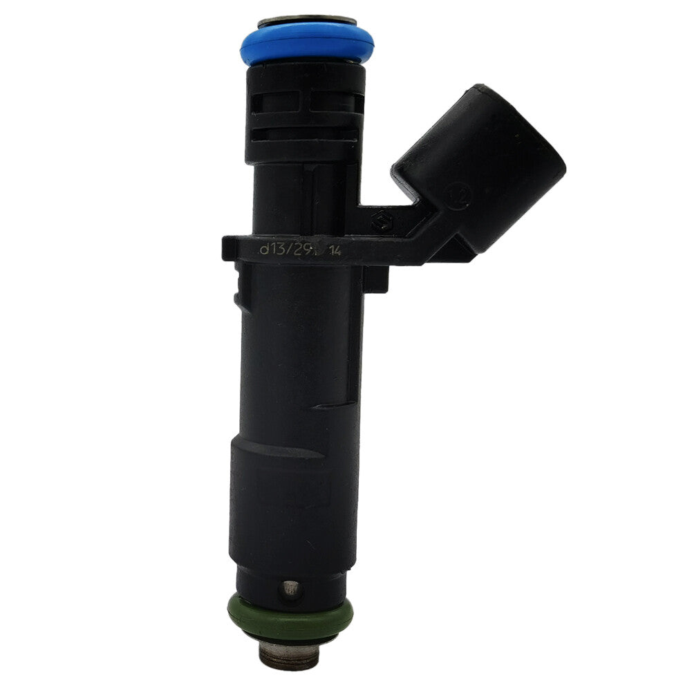 4PCS Fuel Injector 04593986AB for Chrysler 200 for Jeep Cherokee 14-18 Compass 2.4L