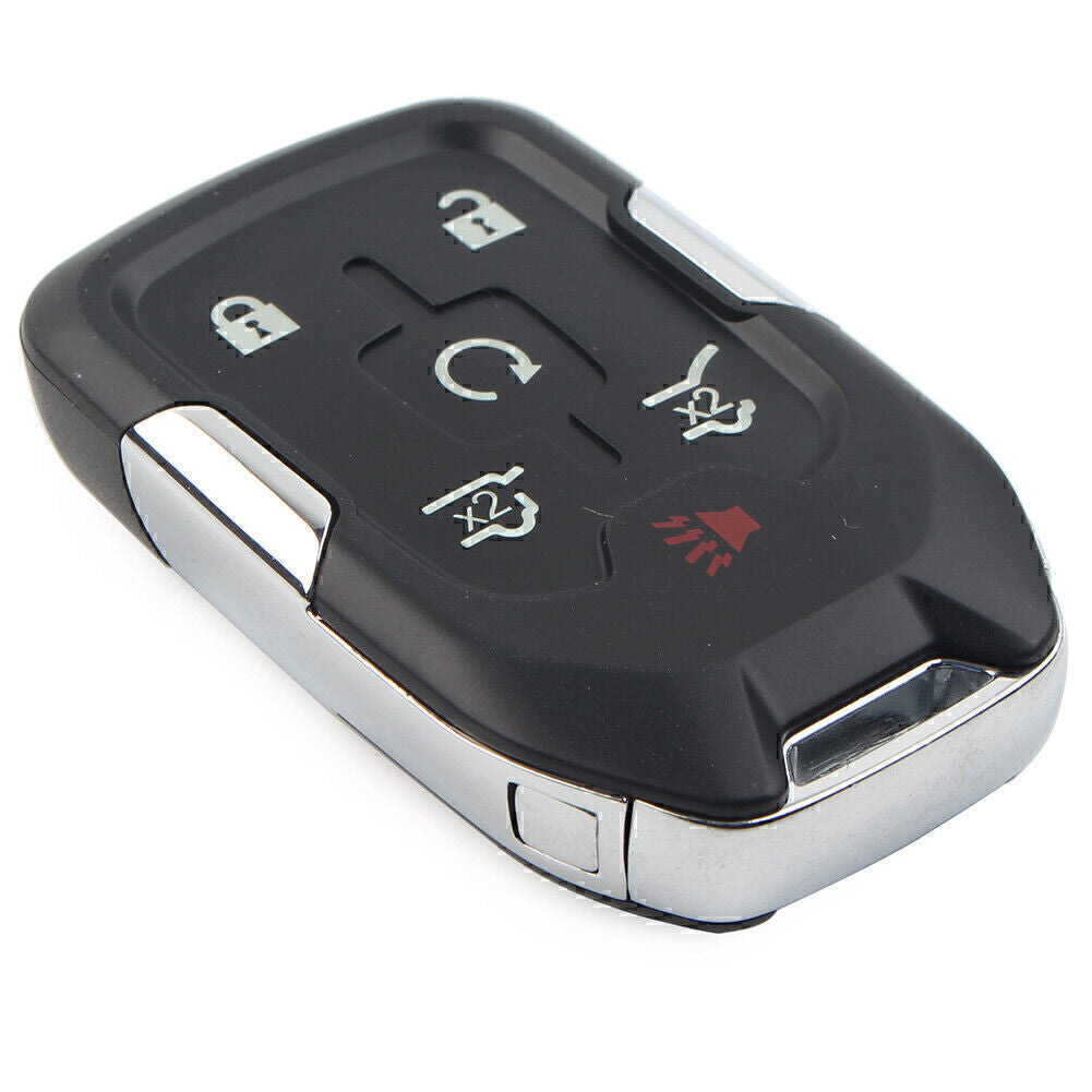 Remote Key Fob for Chevrolet Tahoe Suburban 2015-2020 2016 2017 18 HYQ1AA 315MHz