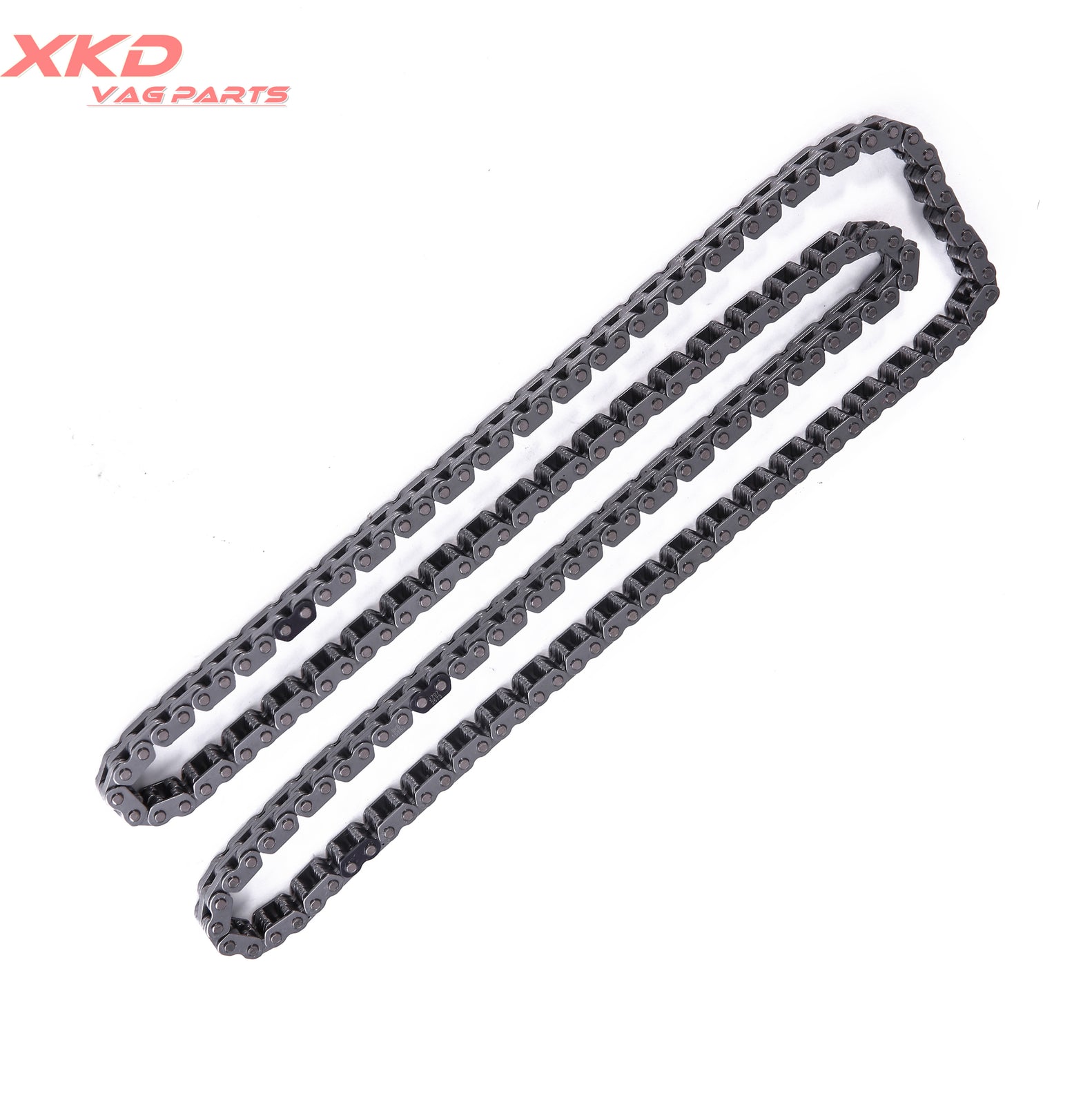 2.0T engine timing chain suitable for Volkswagen for Golf CC for Tiguan for Audi A3 A4 06K109158AD