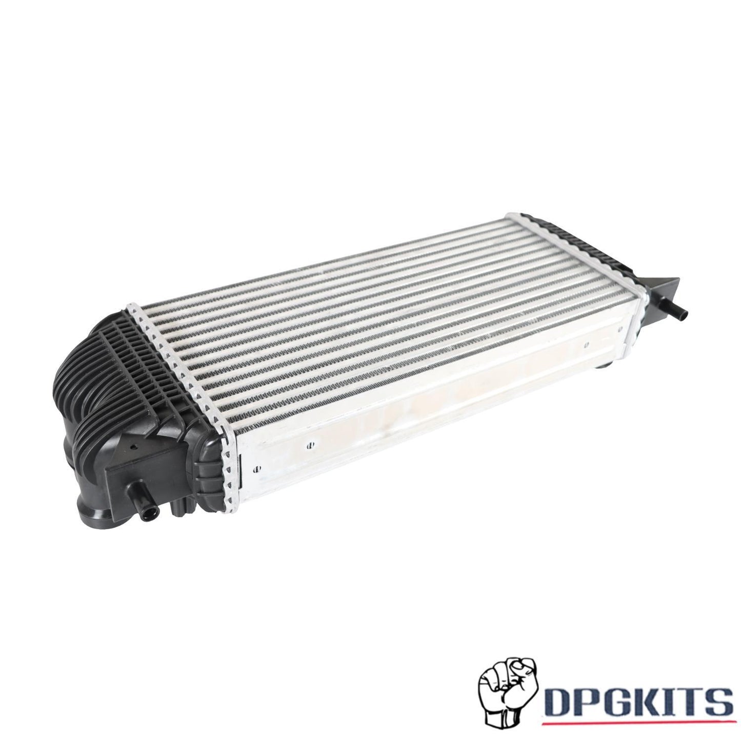 Intercooler / Charge Air Cooler For 2015-2019 for Ford F150 2.7T 3.5T FL3Z6K775A