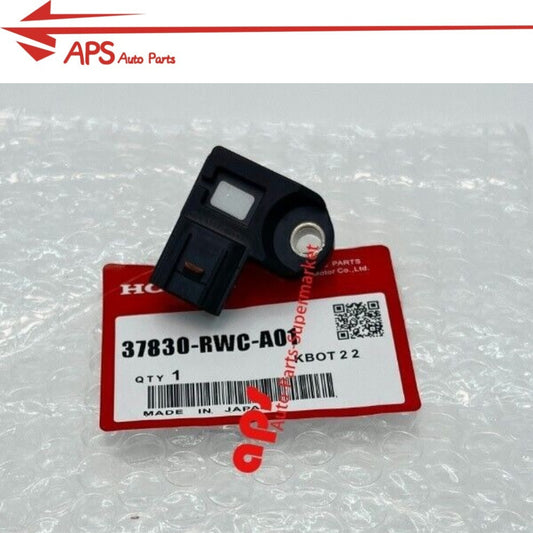 Equipment Manufacturer Intake Manifold Pressure Map Sensor for 2007-2012 for Acura for RDX 37830-RWC-A0