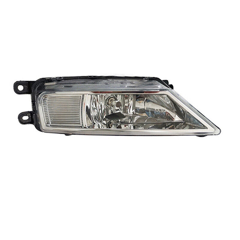 Right Front Bumper Fog Lamp With Bulb for VW for Tiguan 5N 2016-2021 Passenger Side