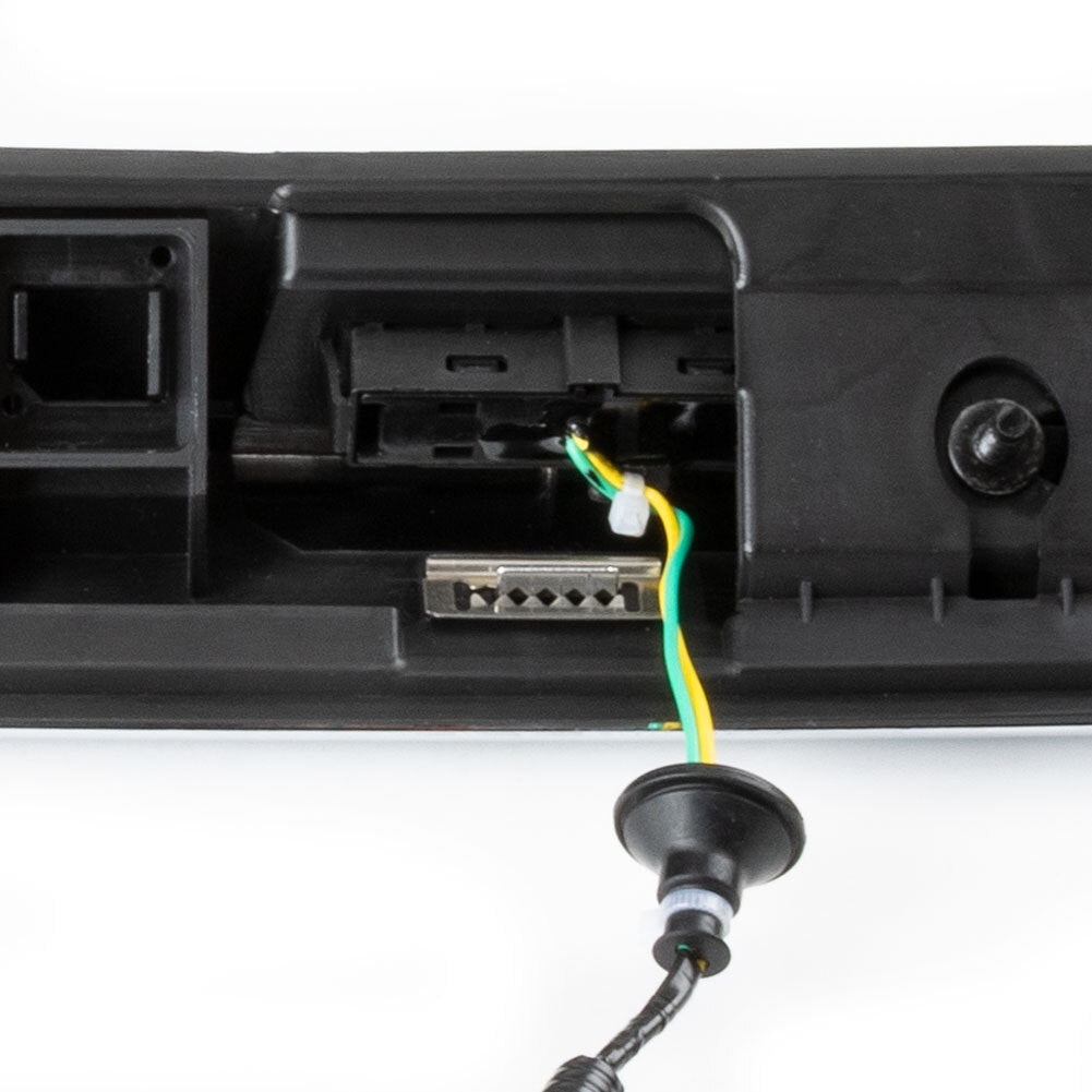 for Nissan Pathfinder 3.5L 13-16 New Rear Tail Gate Finish Molding 90810-9PG0A