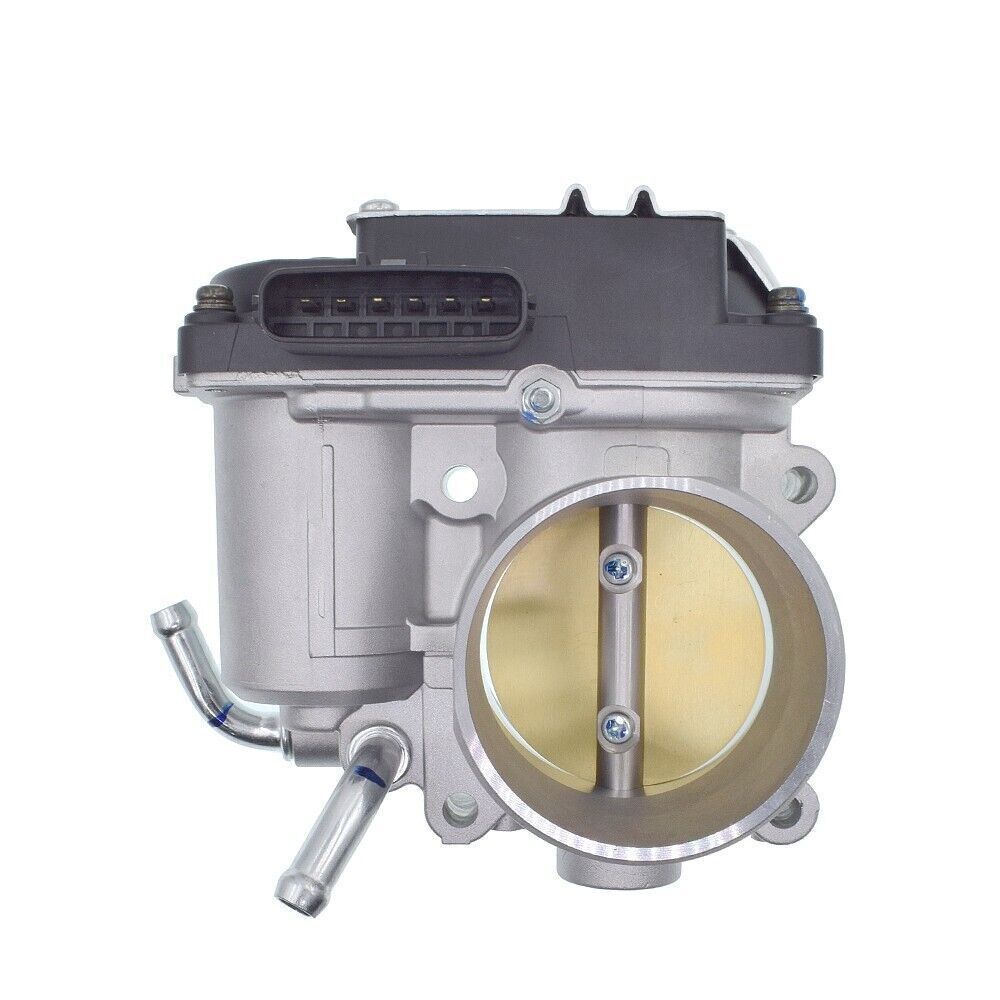 Suitable for Mitsubishi Lancer Outlander 2.0 2.4L L4 08-12 new throttle body 1450A101