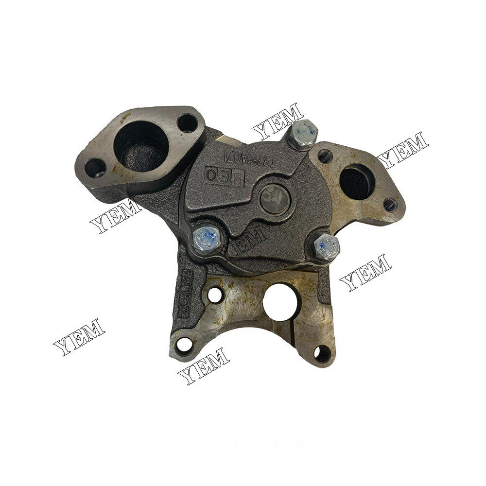 new 1004-4 Oil Pump Fit For Perkins Diesel Engine For Perkins Oil Pump