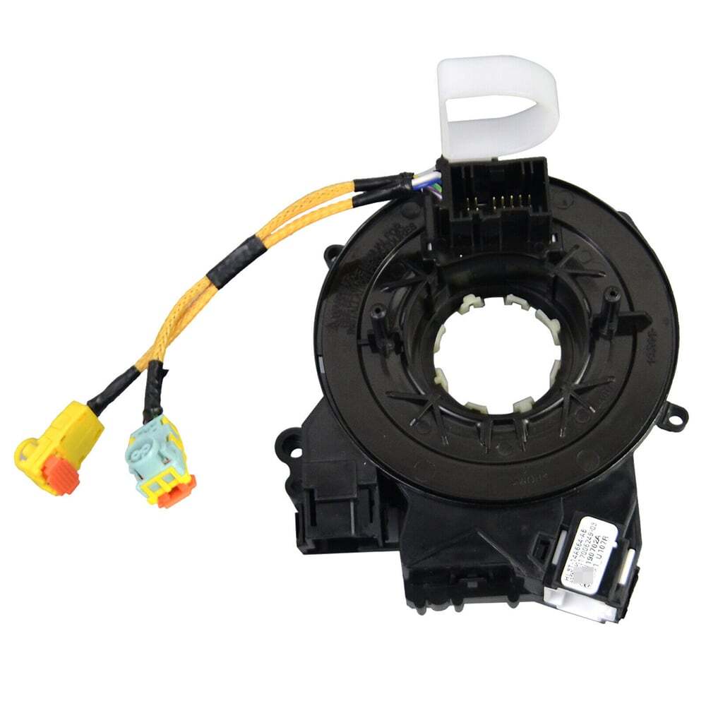 Clock spring without angle sensor HL3Z-14A664-A FL3Z14A664B suitable for Ford Expedition