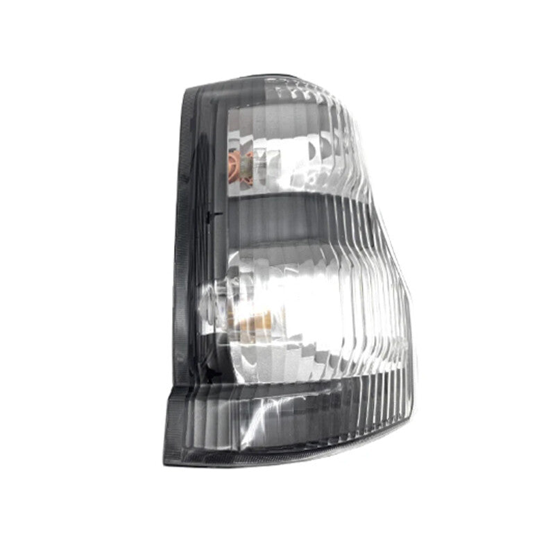 Left for ISUZU 600P Truck Car Front Bumper Headlight Turn Signal Light Lamp