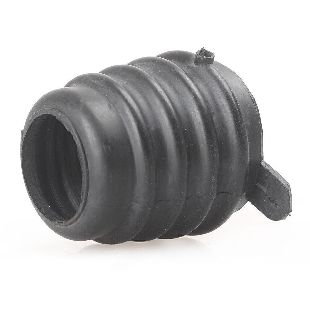 for Harley Sportster 883 1200 models 1x Rubber Rear Brake Pump Gator Boot Cover