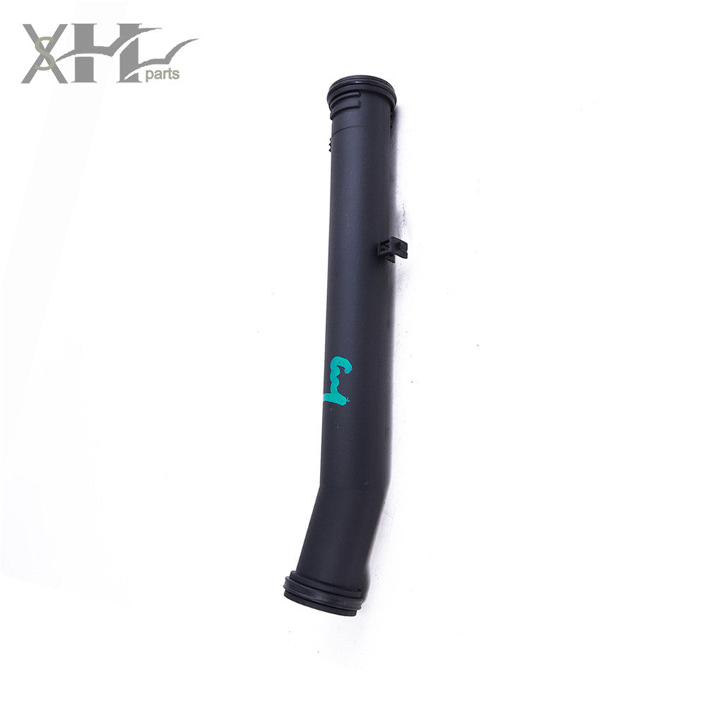 Engine coolant hoses suitable for Volkswagen Fox for Golf , New Beetle, for Audi A3 1.6L