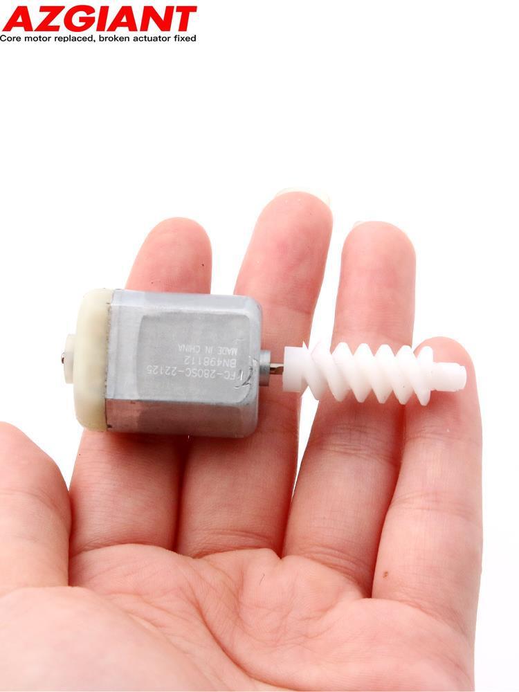 All-new 2018 and 2019 for Buick Regal TourX door lock actuator motors
