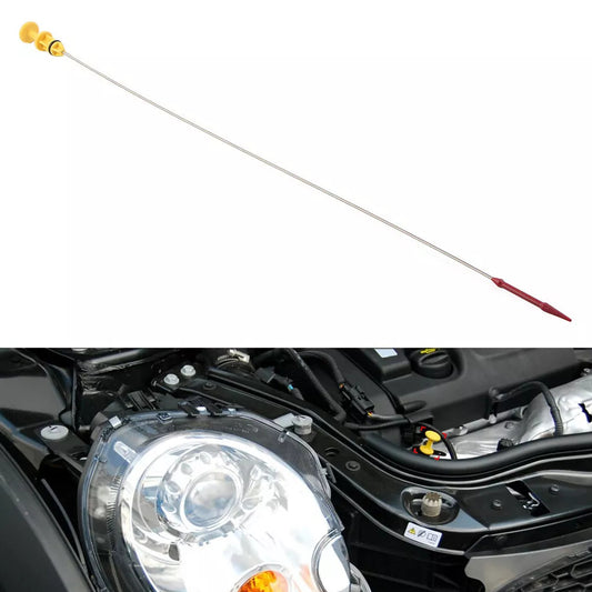 Engine Oil Dipstick Upgraded For 2007-2016 for MINI Cooper R55 R56 R57 Cooper S 1.6L