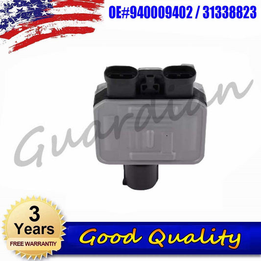 Cooling Fan Control Module 940009402 for Ford S MAX for Volvo S60 /V60 S80 V70 XC60