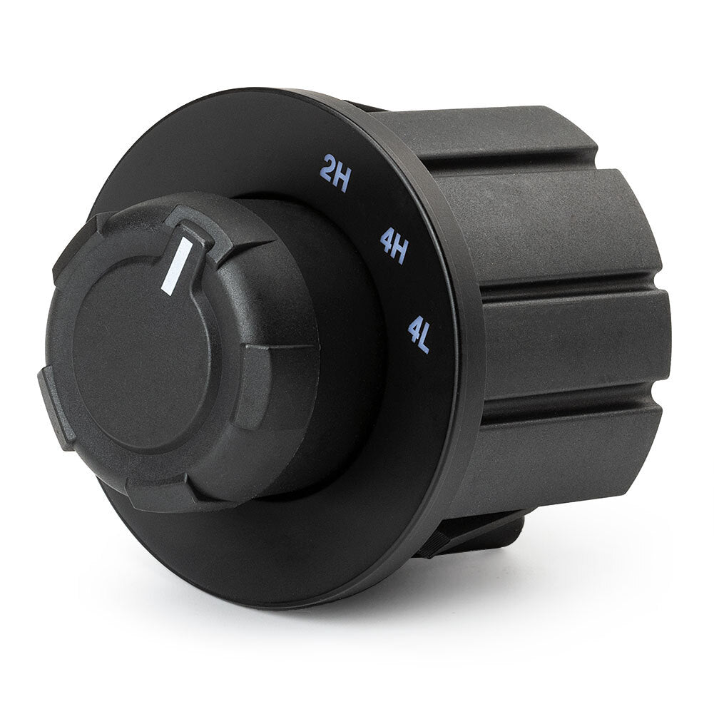 AL3Z14B166BA 4x4 4WD Control E-Locker Override Switch Knob For 2009-14 for Ford F150