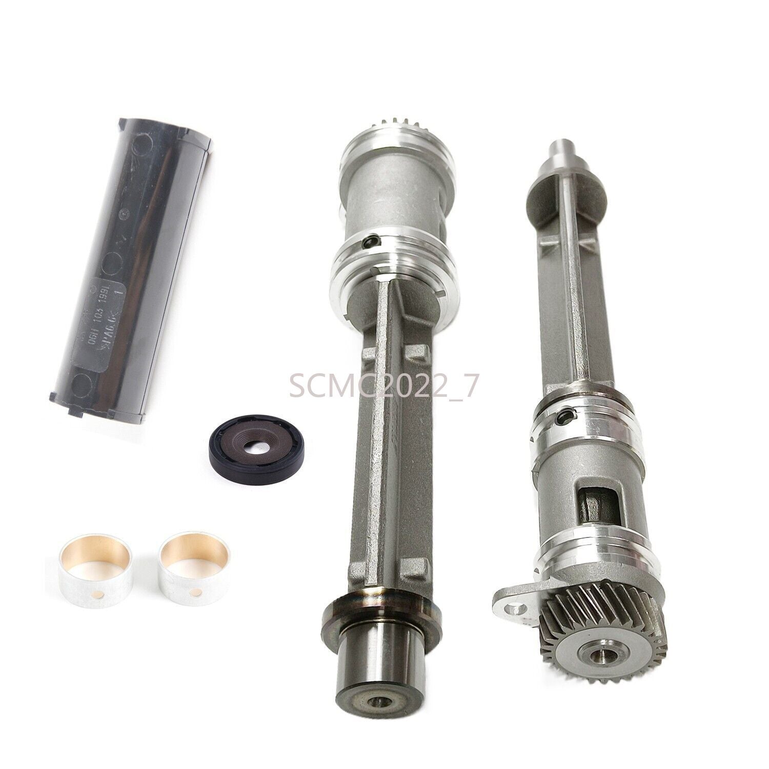 EA888 Second Generation Balance Shaft Kit for VW for Tiguan for AUDI CCTA CCZA CAWA CPMA