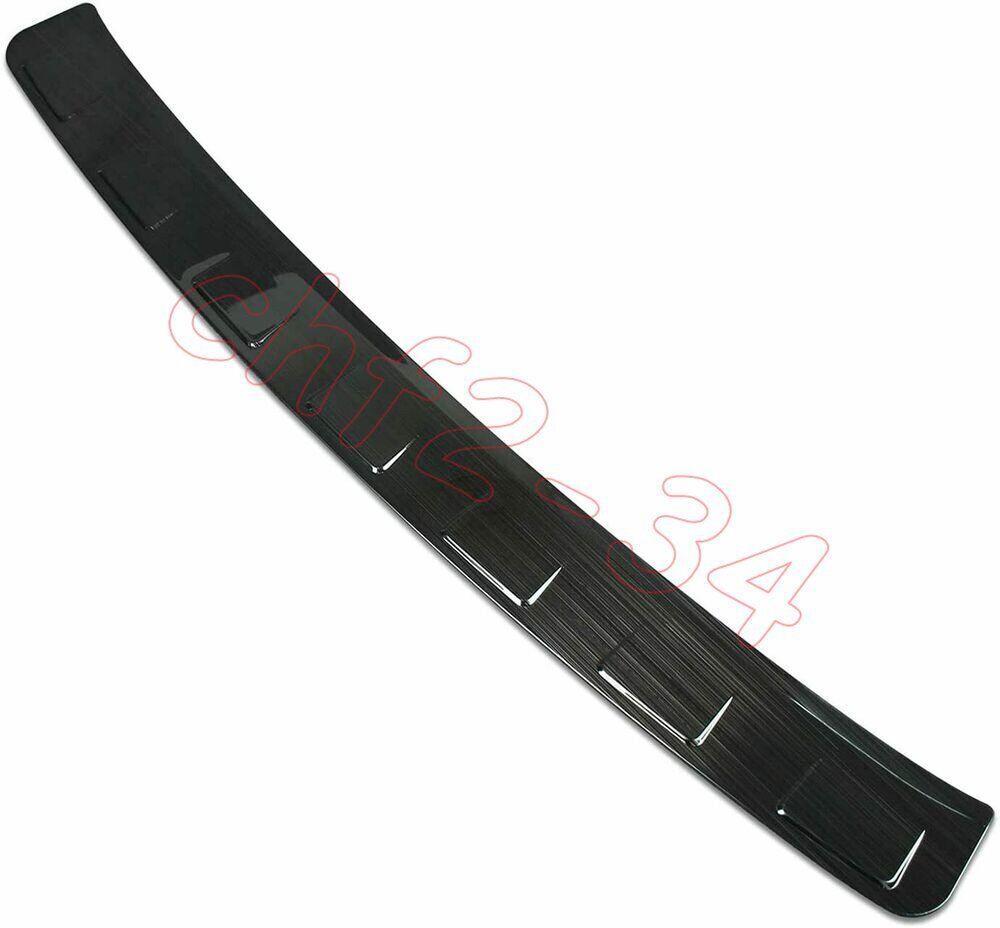 Fits for Nissan X-Trail Rogue T33 2021-2023 Rear Bumper Sill Cover Protector