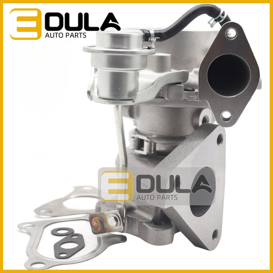 RHF4H Turbocharger Charger IHI VN3 for Nissan Navara 2.5 DI 98 Kw 2002- 14411VK500