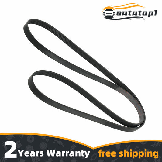 New engine belt suitable for Chrysler , for Dodge , for Jeep , Cherokee, serpentine 68495977AA