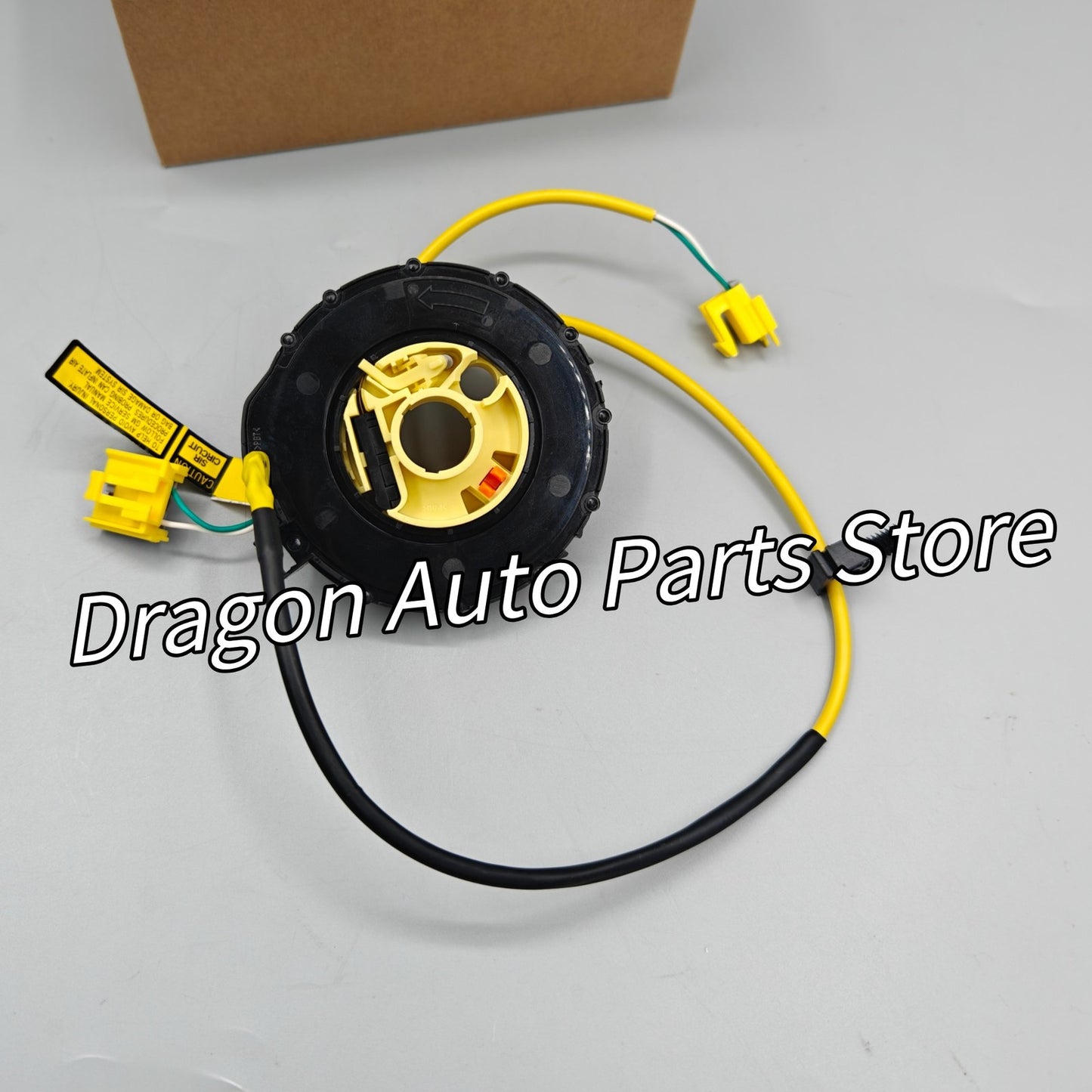 Brand new clock spring 26036217, suitable for 95-99 for Chevrolet Knight for Pontiac Sunfire.