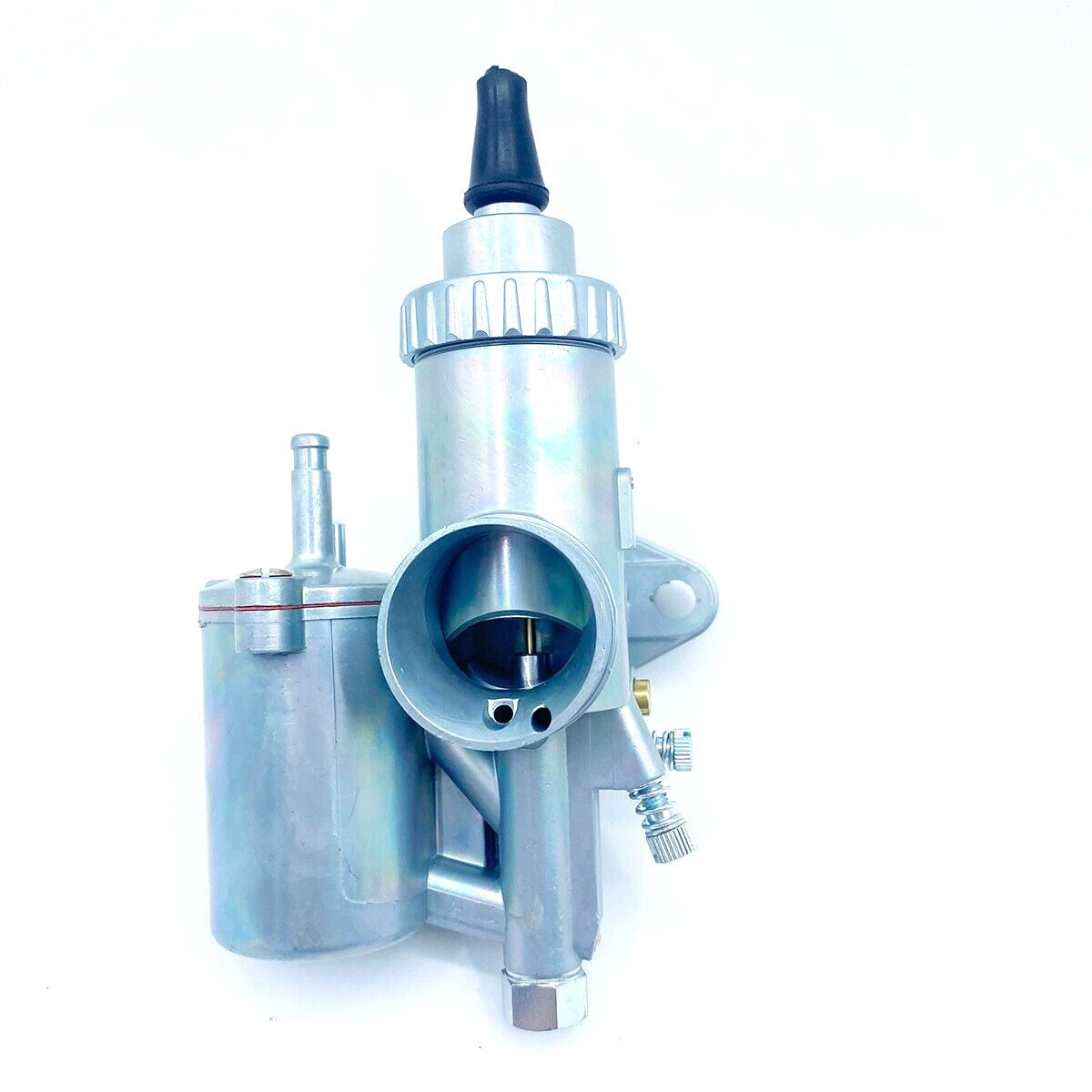 New Carburetor For JAWA 250 6V 350 XT250 CZ125 175 Carb JAWA250 ID:26mm