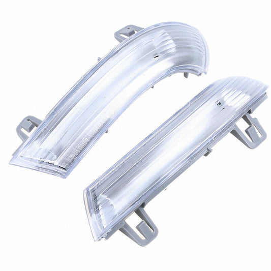 2¡Á F¨¹r for VW for Golf Gti for Jetta MK5 for Passat B5 B6 Blinker Spiegelblinker Spiegel Licht