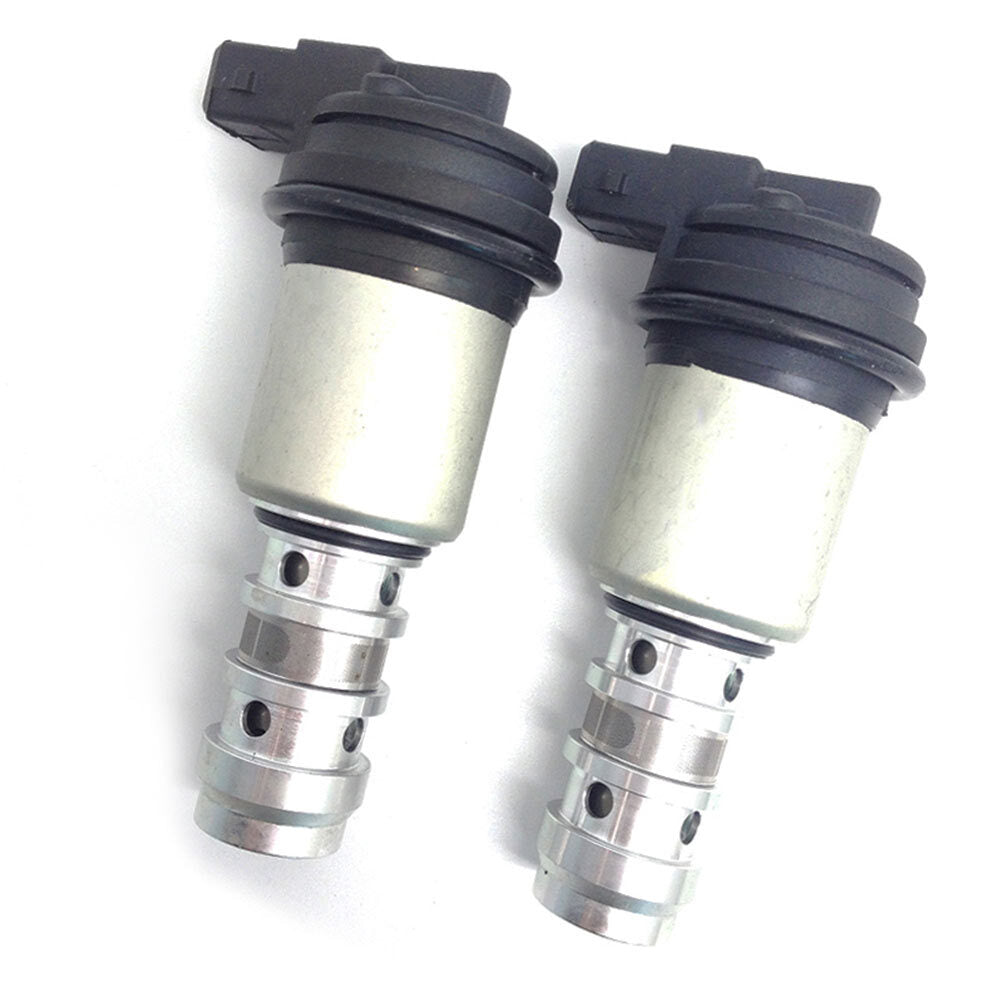 2x for BMW 535i 550i 650i 740i 750i VANOS VVT Variable Timing Solenoid
