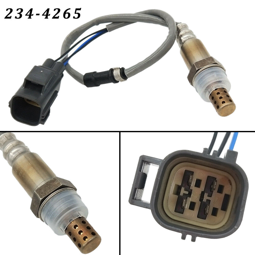4X Front Rear Oxygen Sensor for Land Rover for Range Rover Sport LR3 05-06 4.0 4.2
