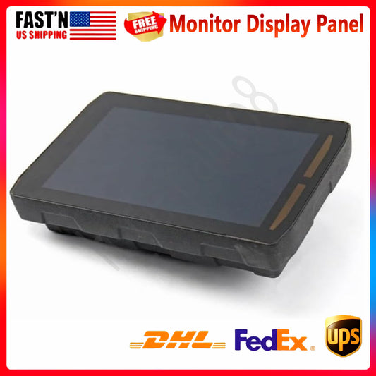 584-5631 490-5873 Monitor Display Panel for Caterpillar CAT320GC 320GX 336GC 312