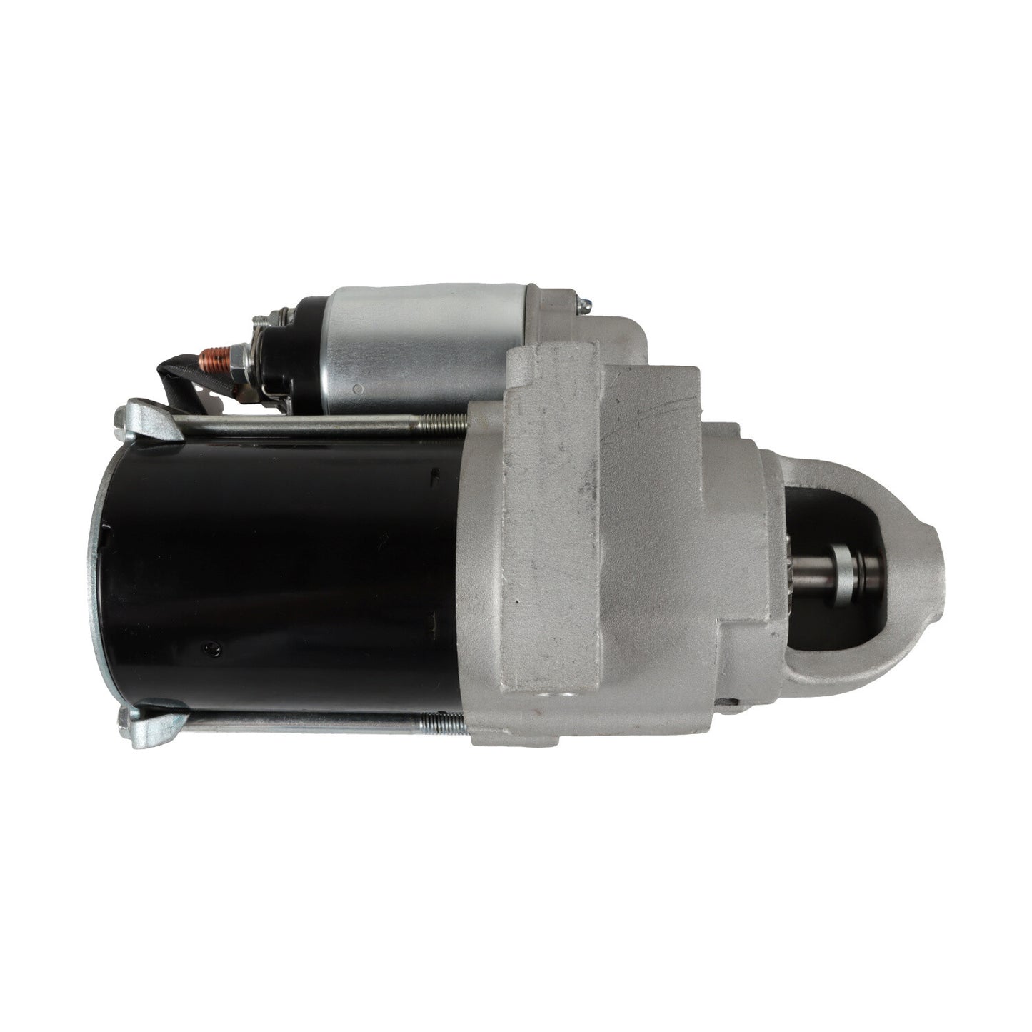 New Starter for BMW 545i 550i 645Ci 650i 745i 750i 750Li for Alpina B7 X5 2004-2010