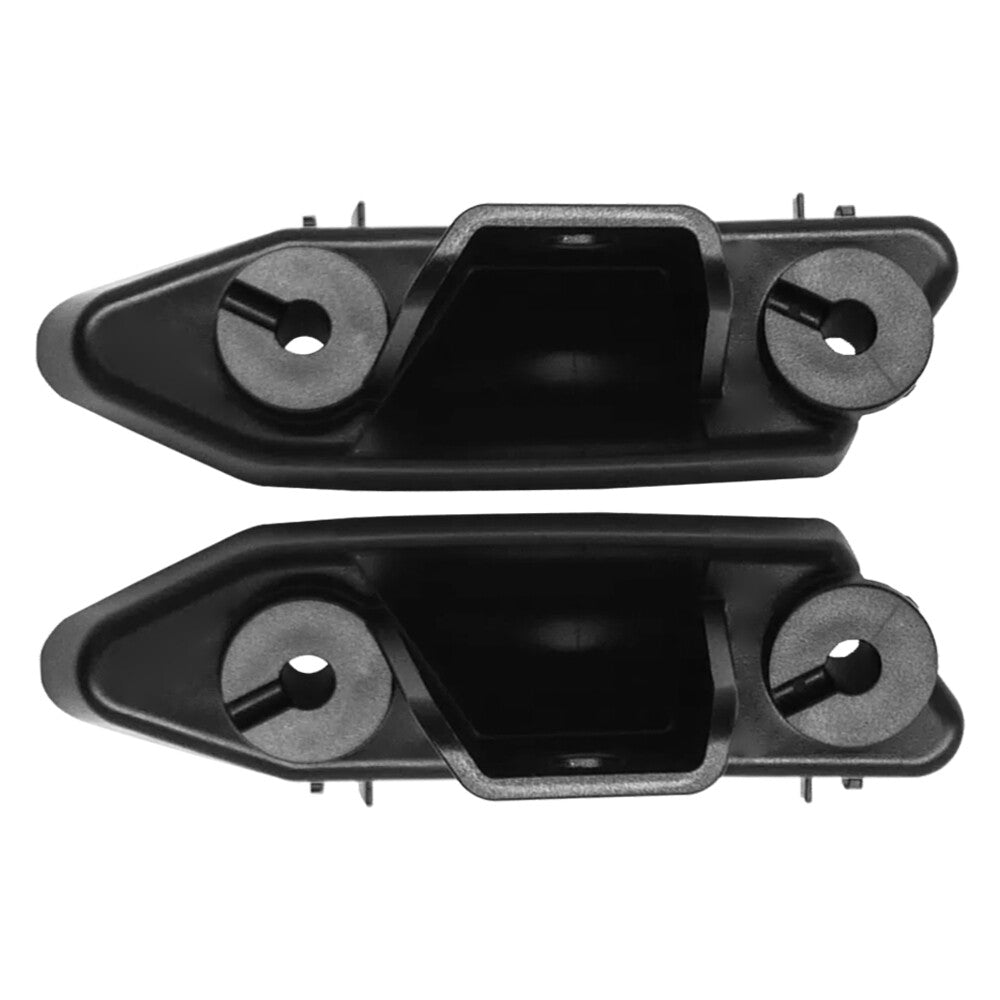 2Pcs Front Left Right Bumper Lower Bracket Guide Fits For M3 M4 2021-2024