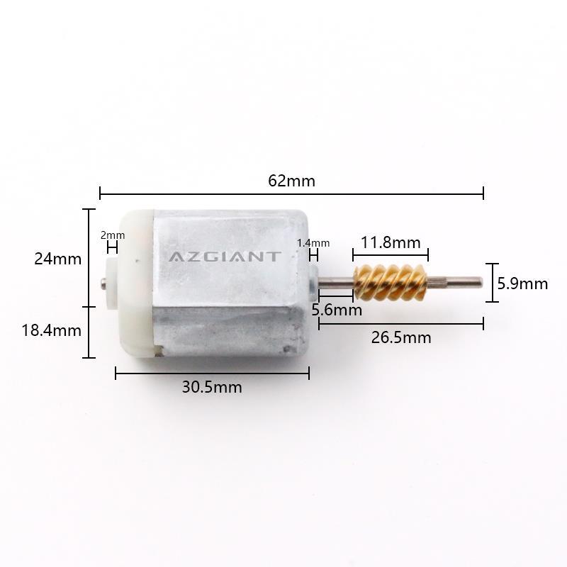 Trunk Lock Latch Motor for 2017-2022 for Hyundai I30 for Kia Picanto 20-22 for Hyundai Venue