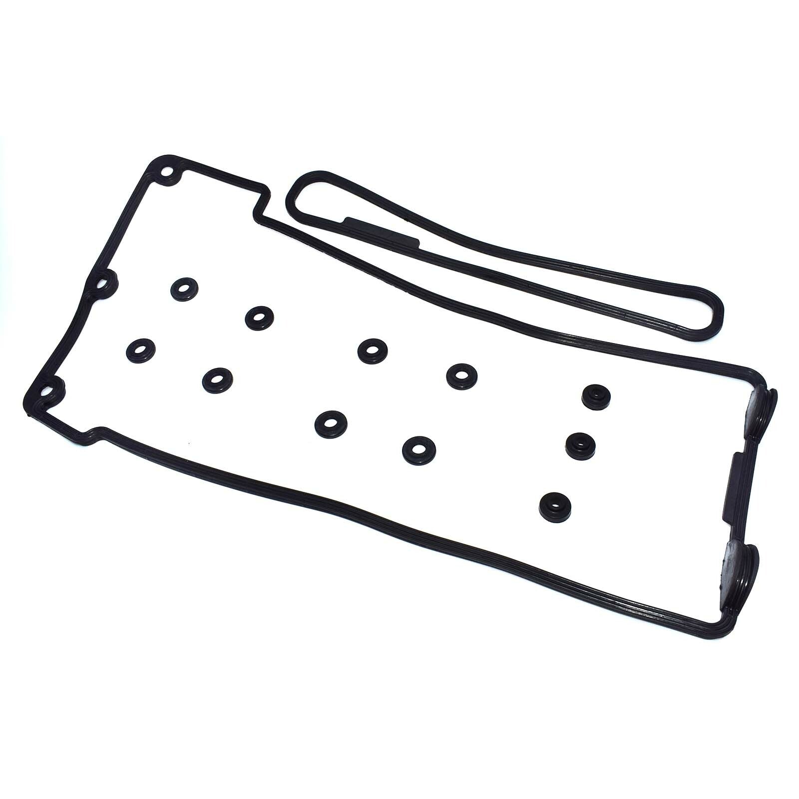 Valve cover gasket right side kit suitable for BMW E38 E39 E53 540i 740iL X5 11129071589