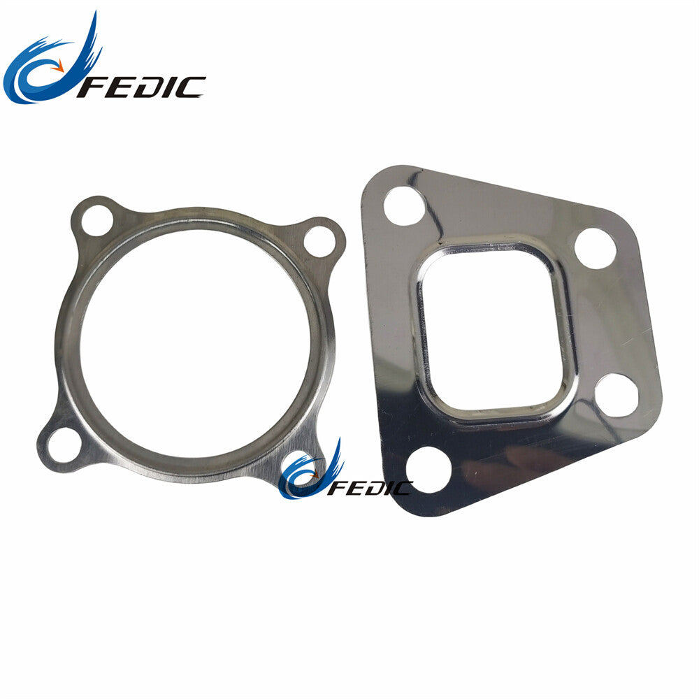 Turbocharger gasket kit K14 53149886000 for VW T3 Transporter TD JX 52Kw 1984-92