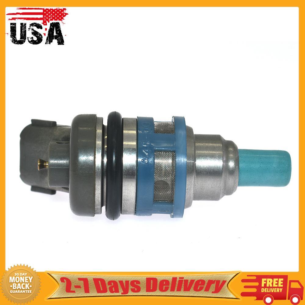 1x Fuel Injector 16611AA100 For 93-1999 for Subaru Impreza WRX Outback Wagon
