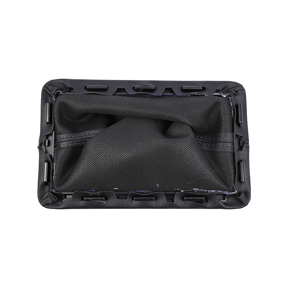8R3Z-7277-AA Manual Transmission Shifter Boot Cover For 2005-2009 for Ford for Mustang