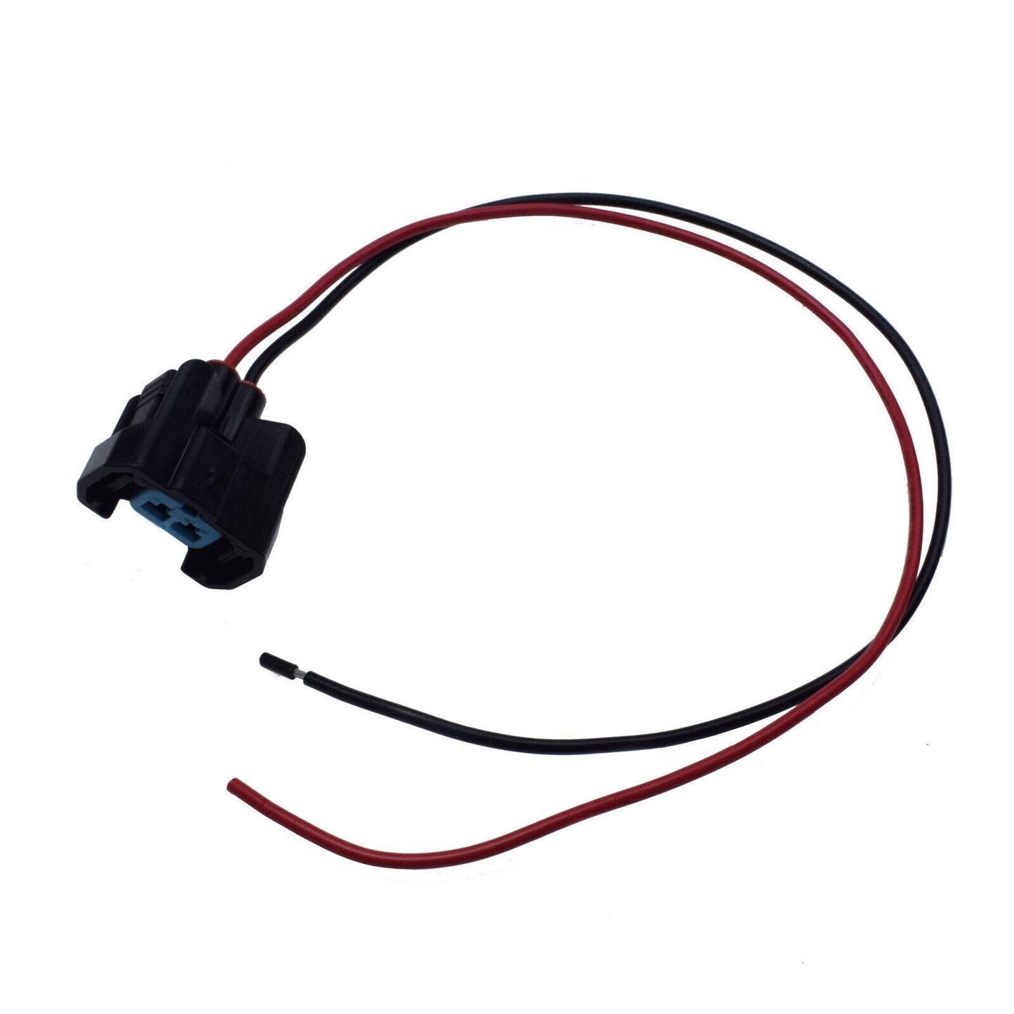 for Suzuki Quadracer 450 LTR450 2x4 2006-09 Fuel Injector Wire Harness Connector
