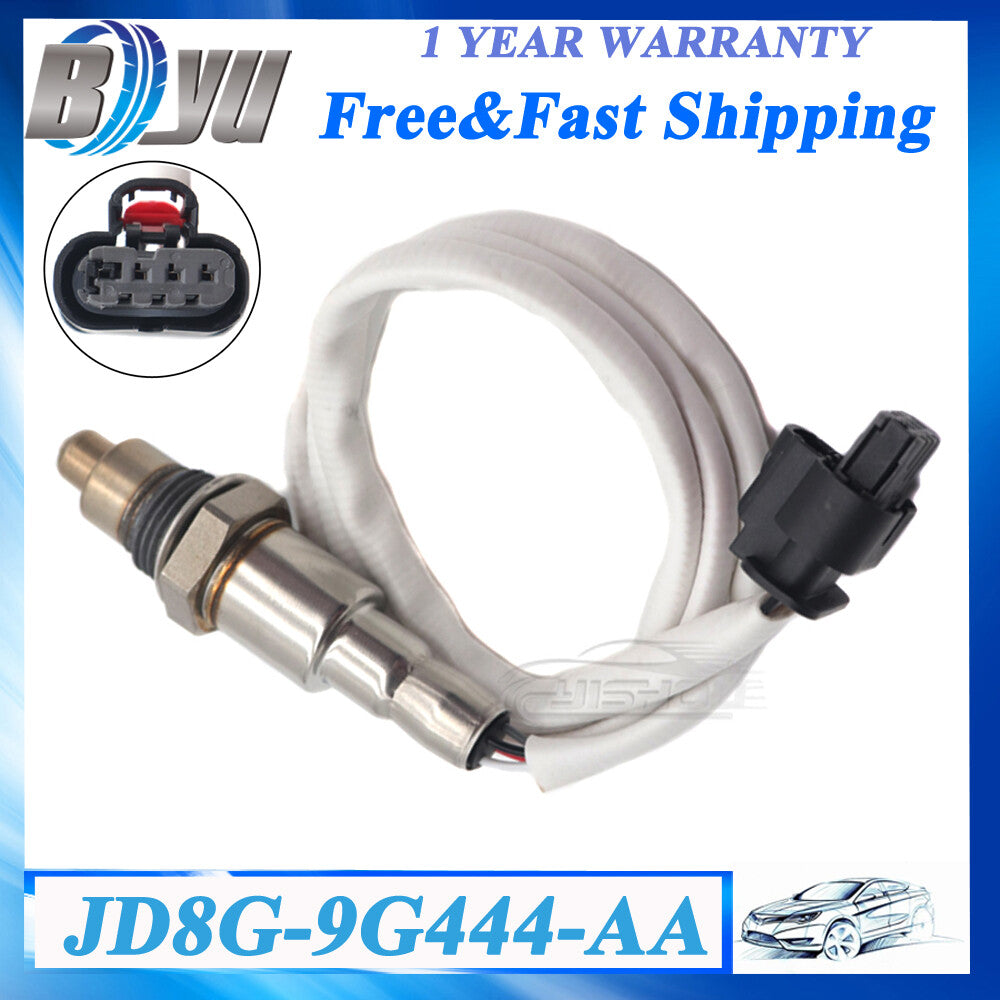 LAMBDA O2 OXYGEN SENSOR JD8G-9G444-AA NEW FOR 2020-2023 for FORD EXPLORER 2.3L REAR