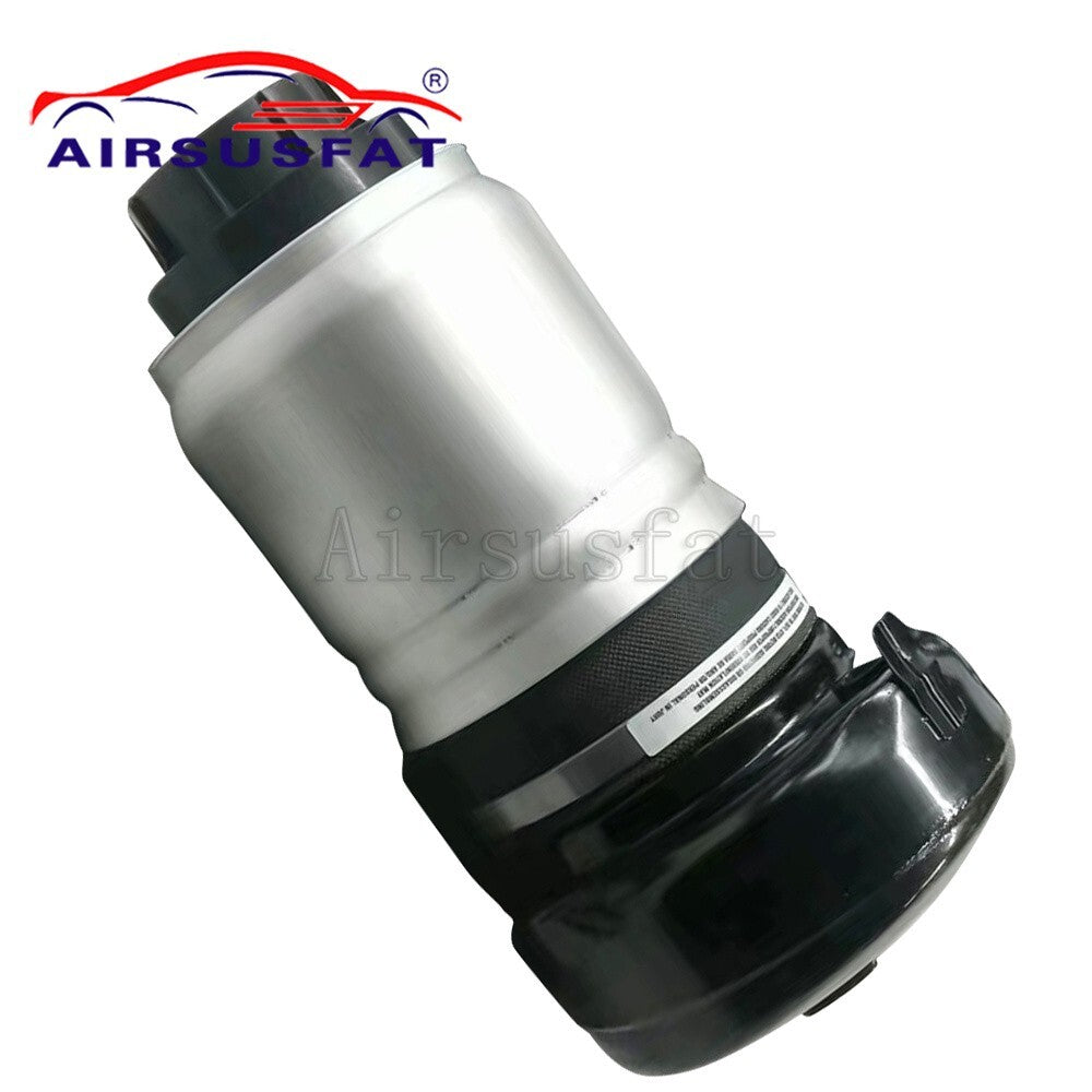 new 1-pack of front air suspension springs for Audi Q7, Q8, SQ7 4M 2016-22 4M4616039