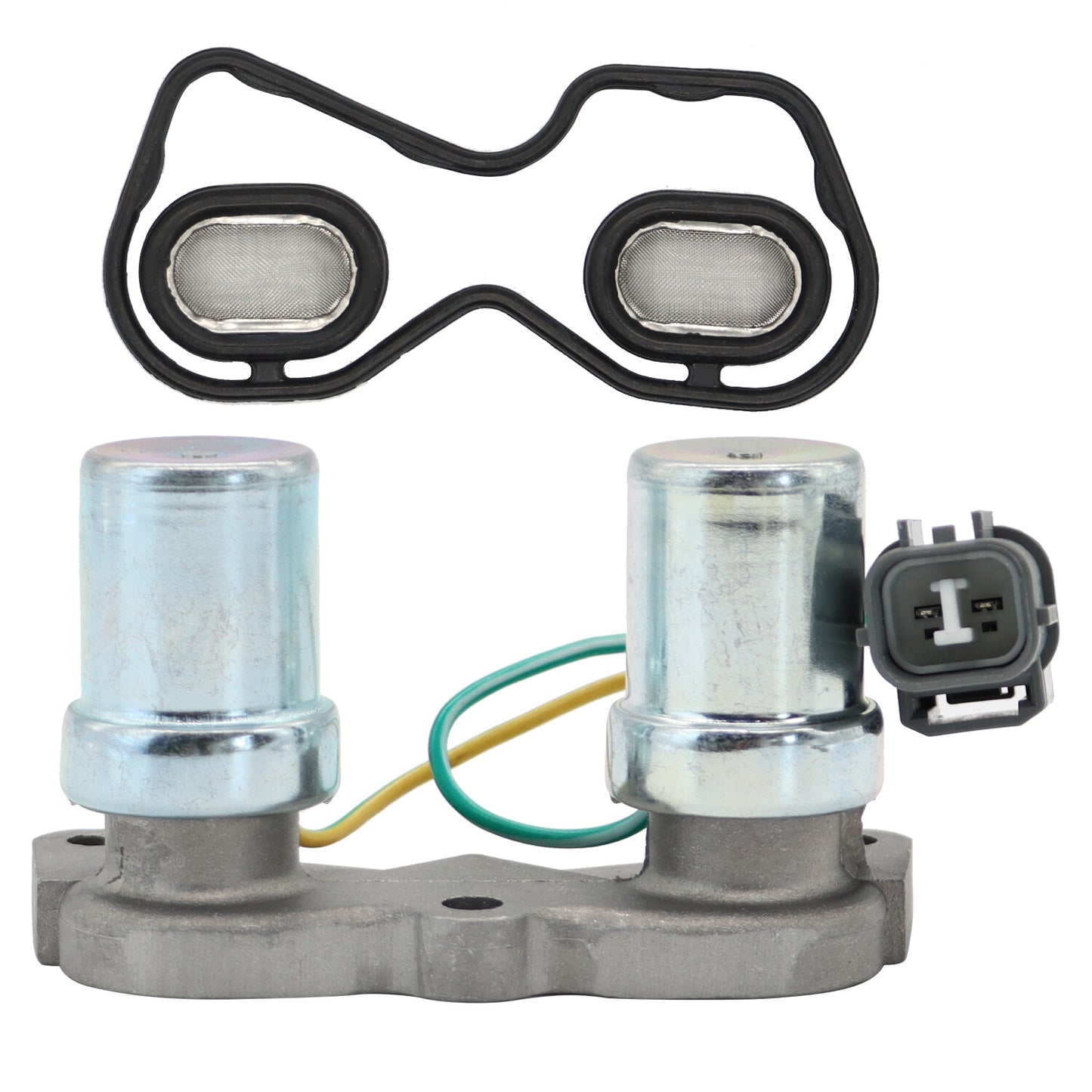 28300-P24-J01 New Transmission LockUp Solenoid for HONDA for CIVIC CR-V