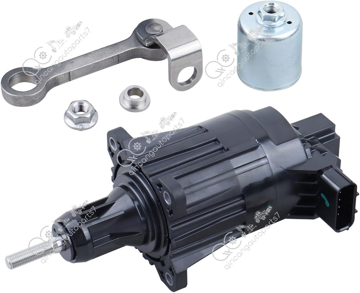 Turbo Charger Solenoid Valve Actuator for Honda Accord 1.5L 18900-6A0-003